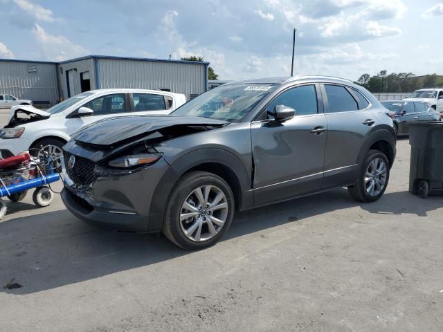 Mazda Cx-30 sele (2022)