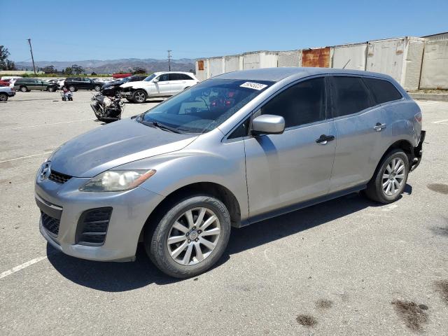 Mazda Cx-7 (2010)