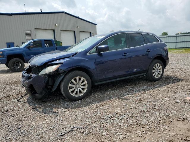 Mazda Cx-7 (2010)
