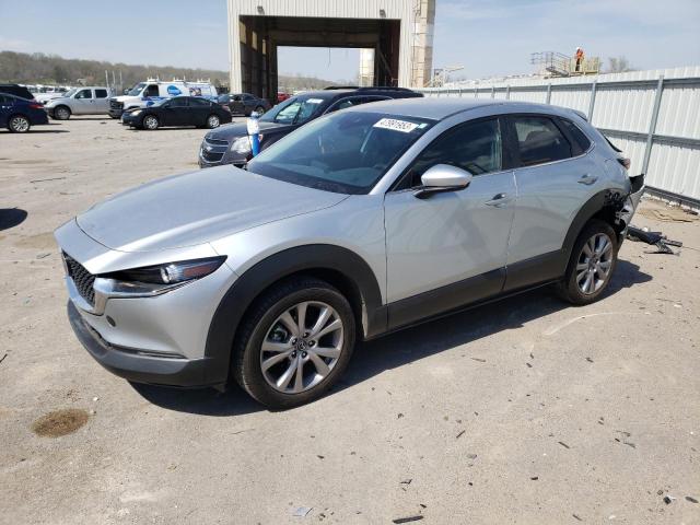 Mazda Cx-30 sele (2020)