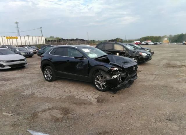 Mazda Cx-30 (2022)