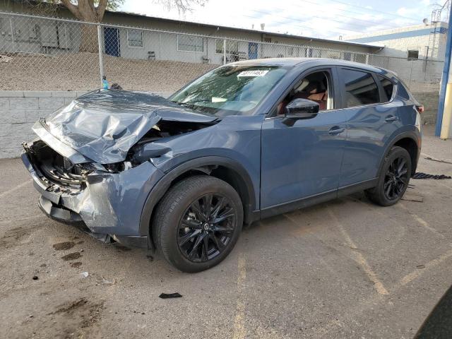 Mazda Cx-5 prefe (2023)