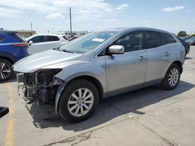 Mazda Cx-7 (2011)