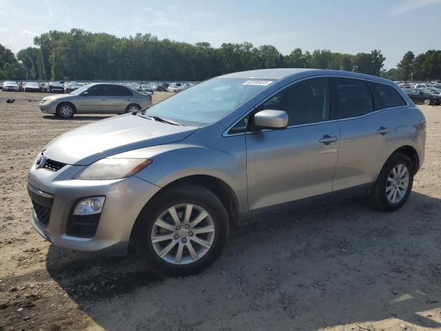 Mazda Cx-7 (2011)