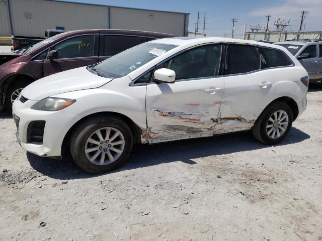 Mazda Cx-7 (2010)