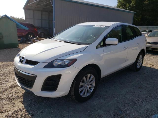 Mazda Cx-7 (2011)
