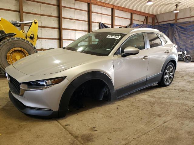 Mazda Cx-30 sele (2023)
