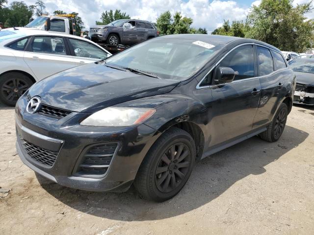 Mazda Cx-7 (2011)