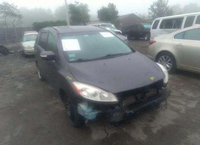 Mazda Mazda5 (2015)