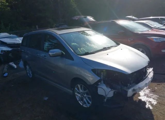 Mazda Mazda5 (2014)