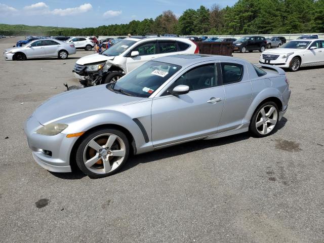Mazda Rx8 (2006)