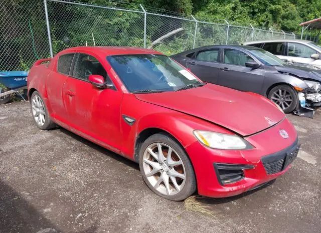 Mazda Rx-8 (2010)