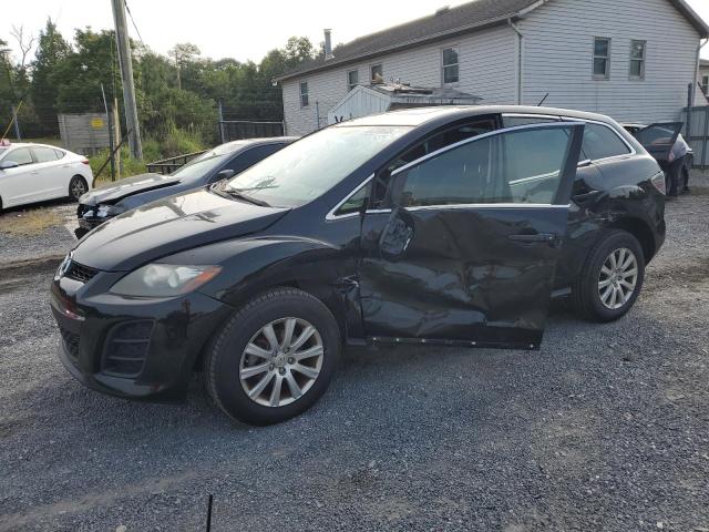 Mazda Cx-7 (2011)