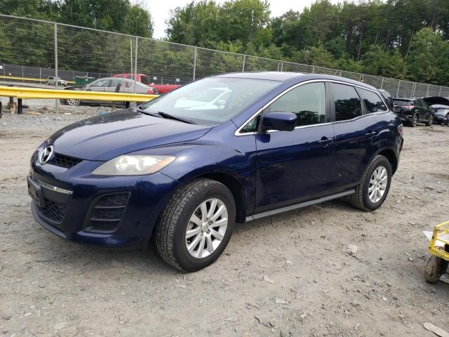 Mazda Cx-7 (2011)