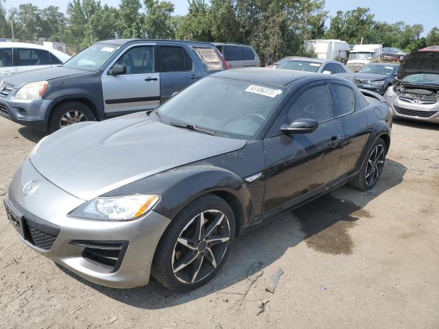 Mazda Rx8 (2009)
