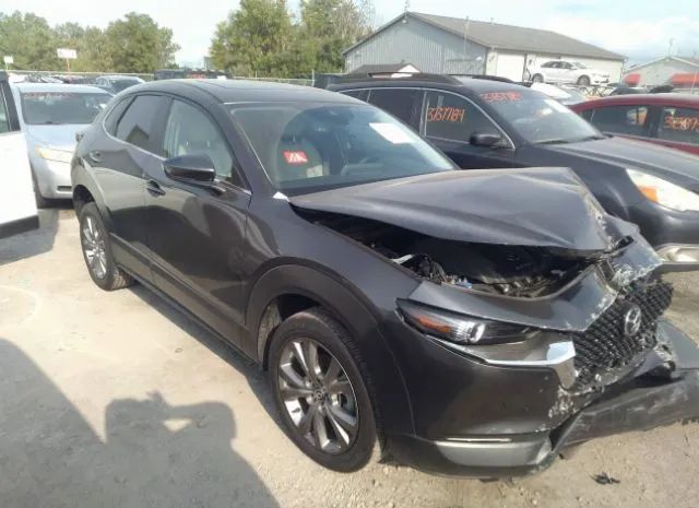 Mazda Cx-30 (2021)
