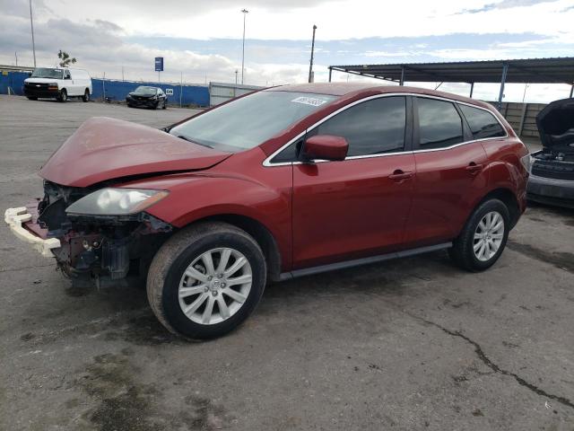 Mazda Cx-7 (2011)