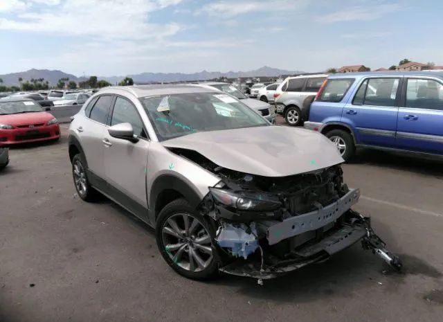 Mazda Cx-30 (2022)