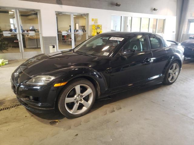 Mazda Rx8 (2004)