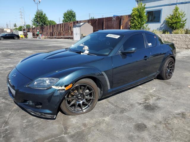 Mazda Rx8 (2004)