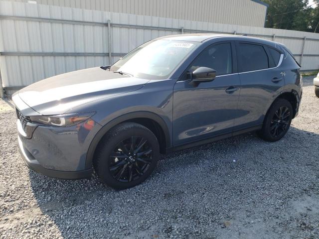 Mazda Cx-5 prefe (2023)