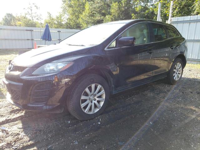 Mazda Cx-7 (2010)