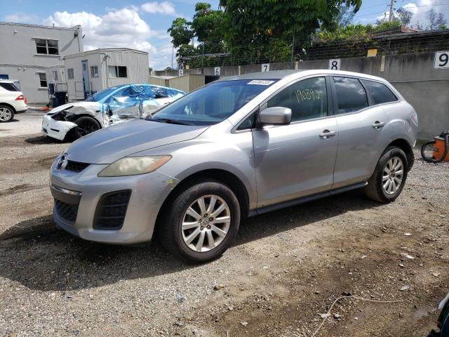 Mazda Cx-7 (2011)