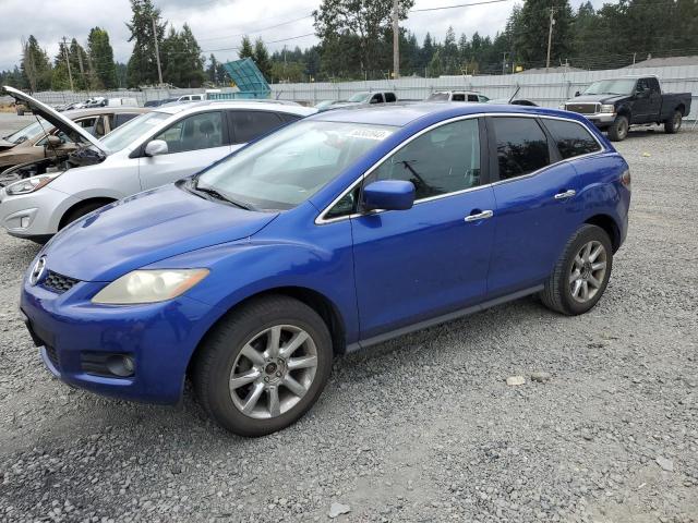 Mazda Cx-7 (2007)