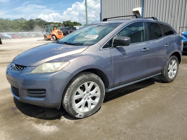 Mazda Cx-7 (2008)