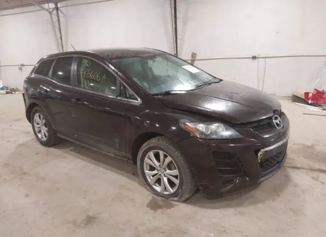 Mazda Cx-7 (2010)