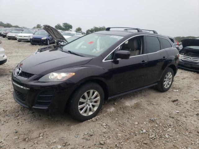 Mazda Cx-7 (2011)
