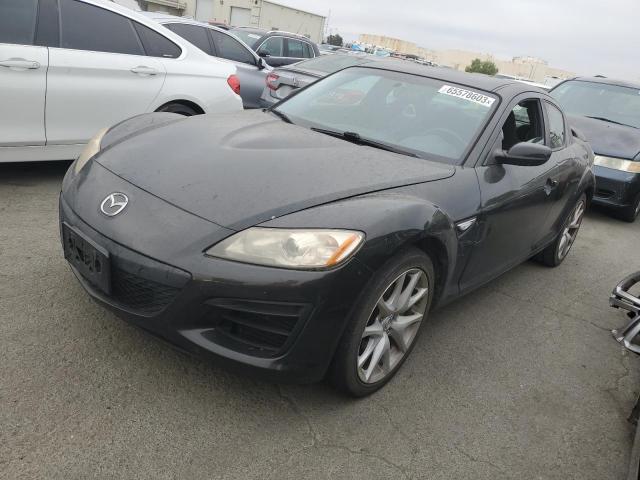 Mazda Rx8 (2010)