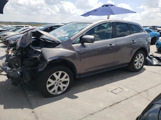 Mazda Cx-7 (2008)