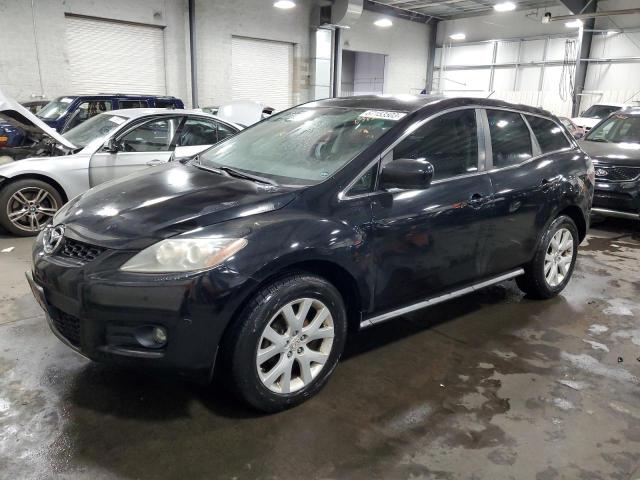 Mazda Cx-7 (2008)