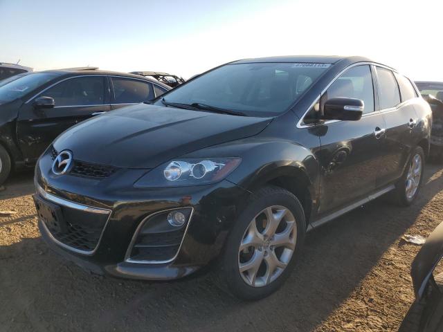 Mazda Cx-7 (2010)