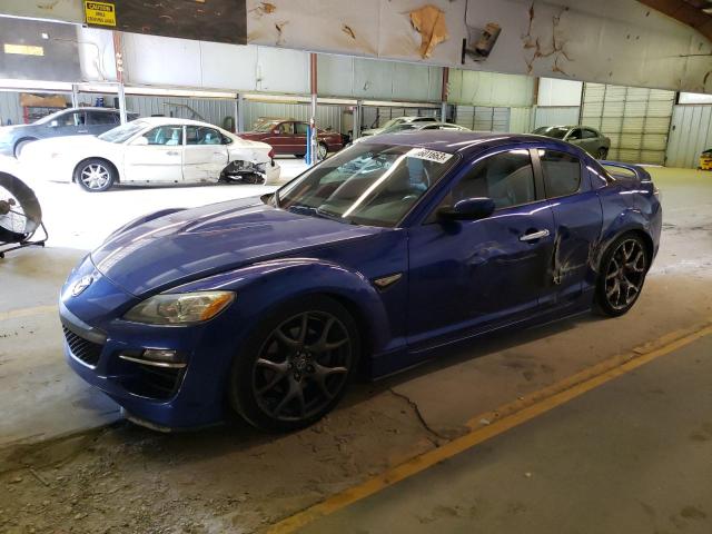 Mazda Rx8 (2010)