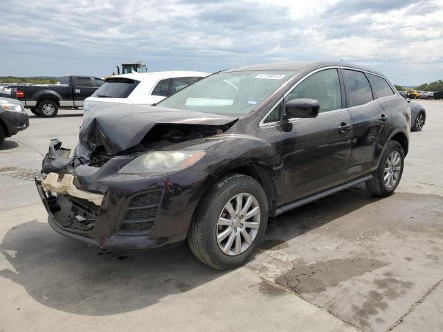 Mazda Cx-7 (2011)
