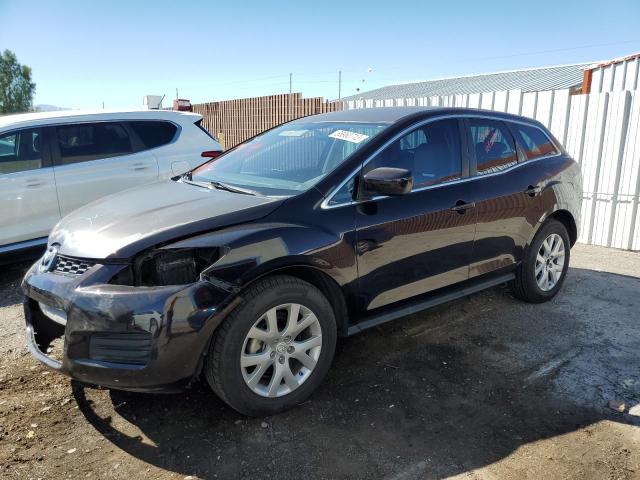 Mazda Cx-7 (2008)