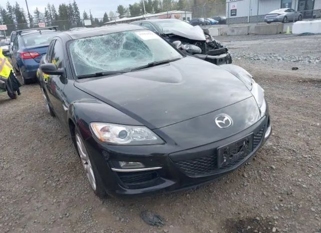 Mazda Rx-8 (2011)