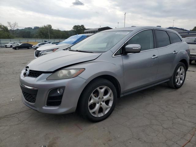Mazda Cx-7 (2011)