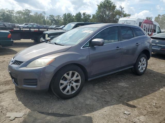Mazda Cx-7 (2008)