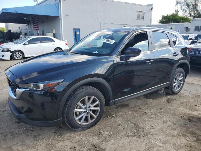 Mazda Cx-5 prefe (2023)