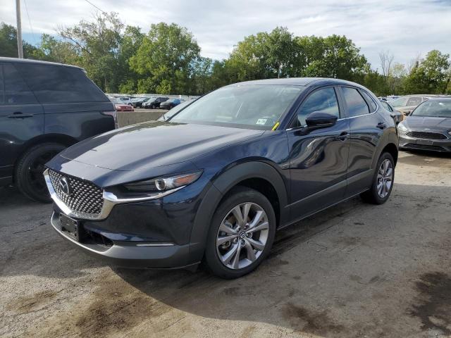 Mazda Cx-30 sele (2020)