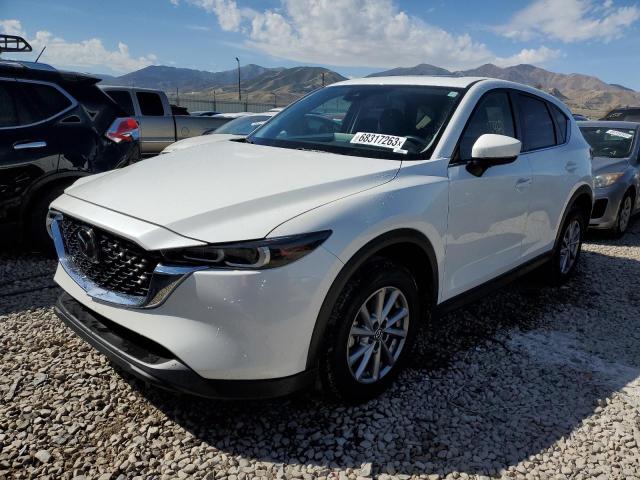 Mazda Cx-5 prefe (2022)