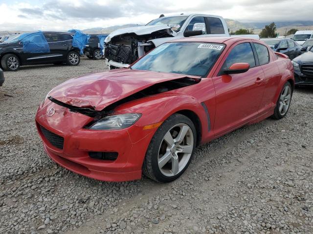 Mazda Rx8 (2004)