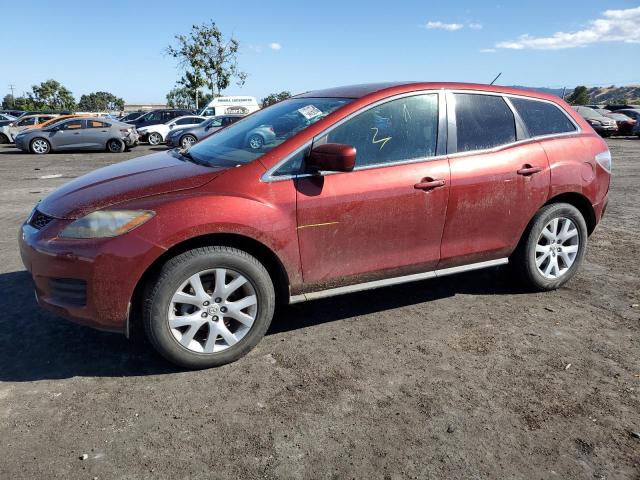 Mazda Cx-7 (2007)