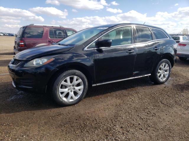 Mazda Cx-7 (2008)