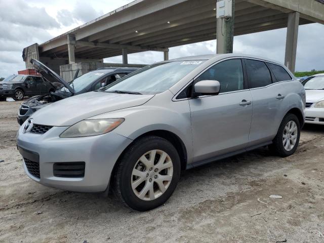 Mazda Cx-7 (2008)