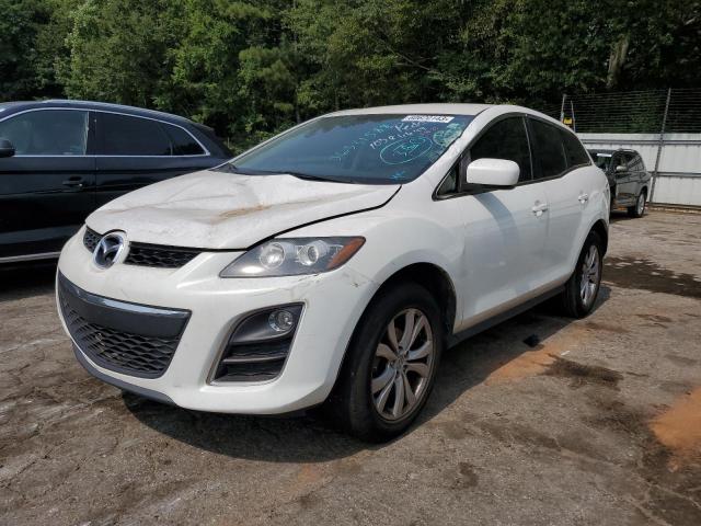 Mazda Cx-7 (2010)