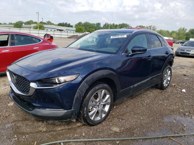 Mazda Cx-30 sele (2022)